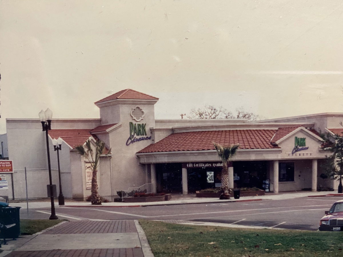 Park Cinemas Celebrates 25 Years