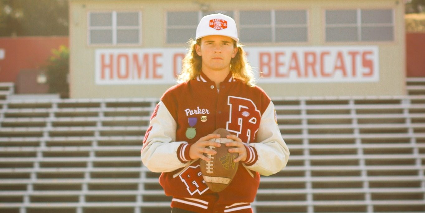 Five Bearcats sign to compete at the collegiate level