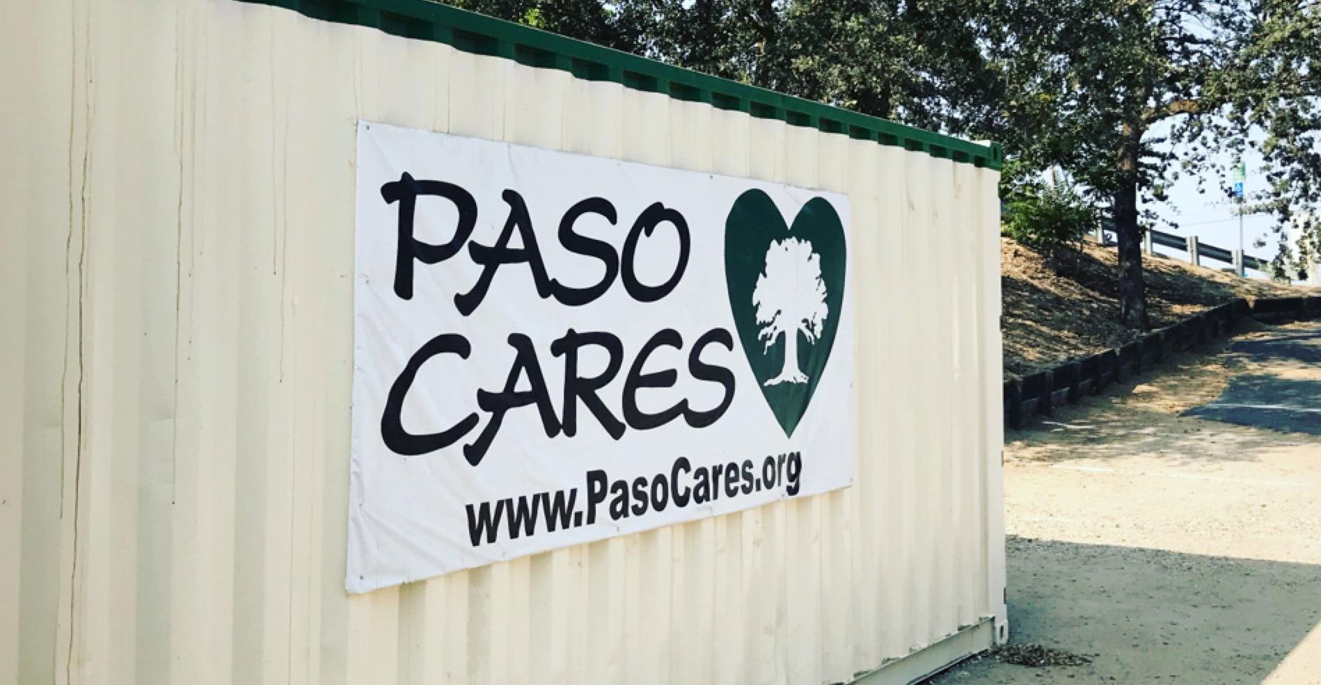 Paso Cares Feeds People in Need
