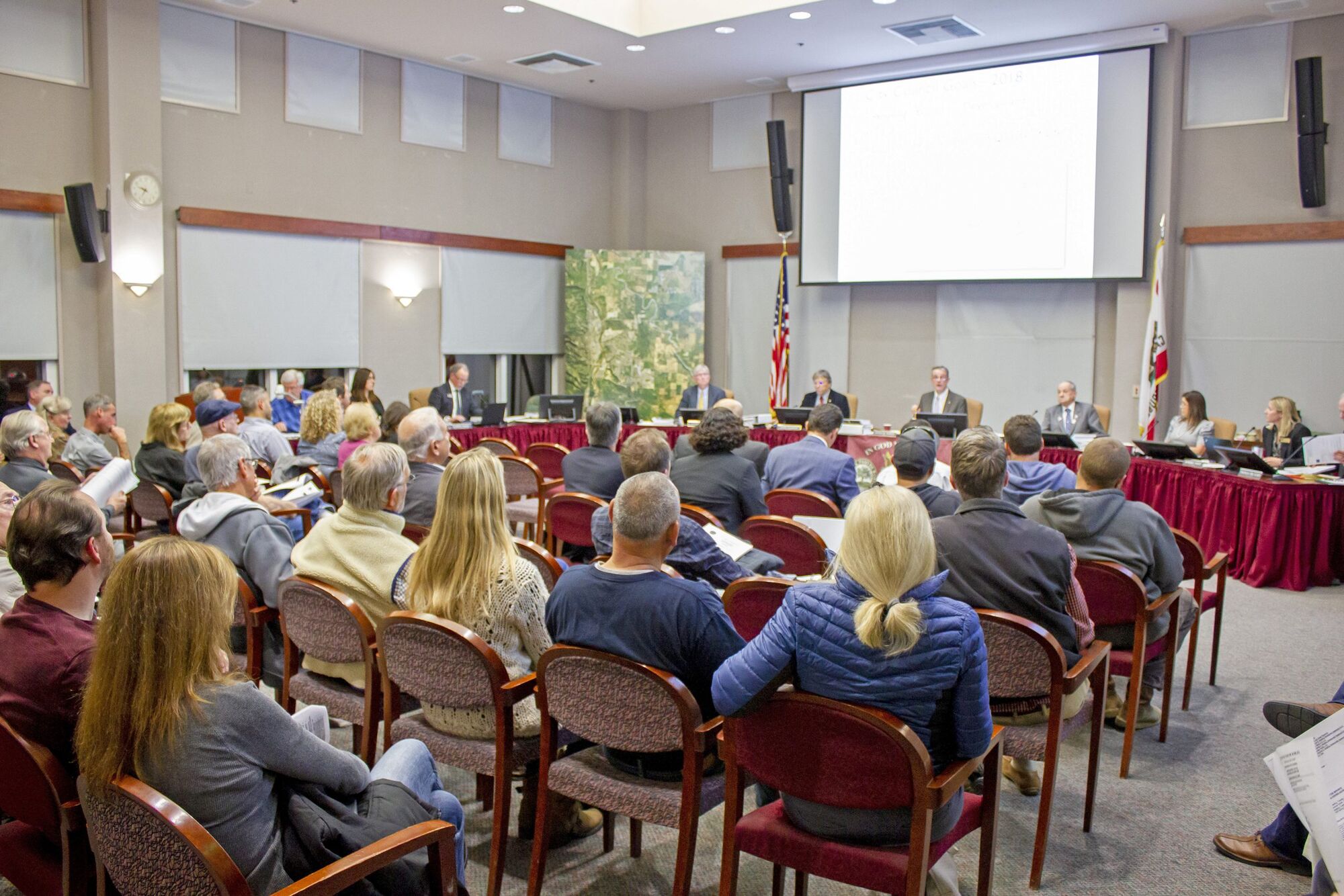 Council Approves Olsen/Chandler Development Amid Traffic Concerns