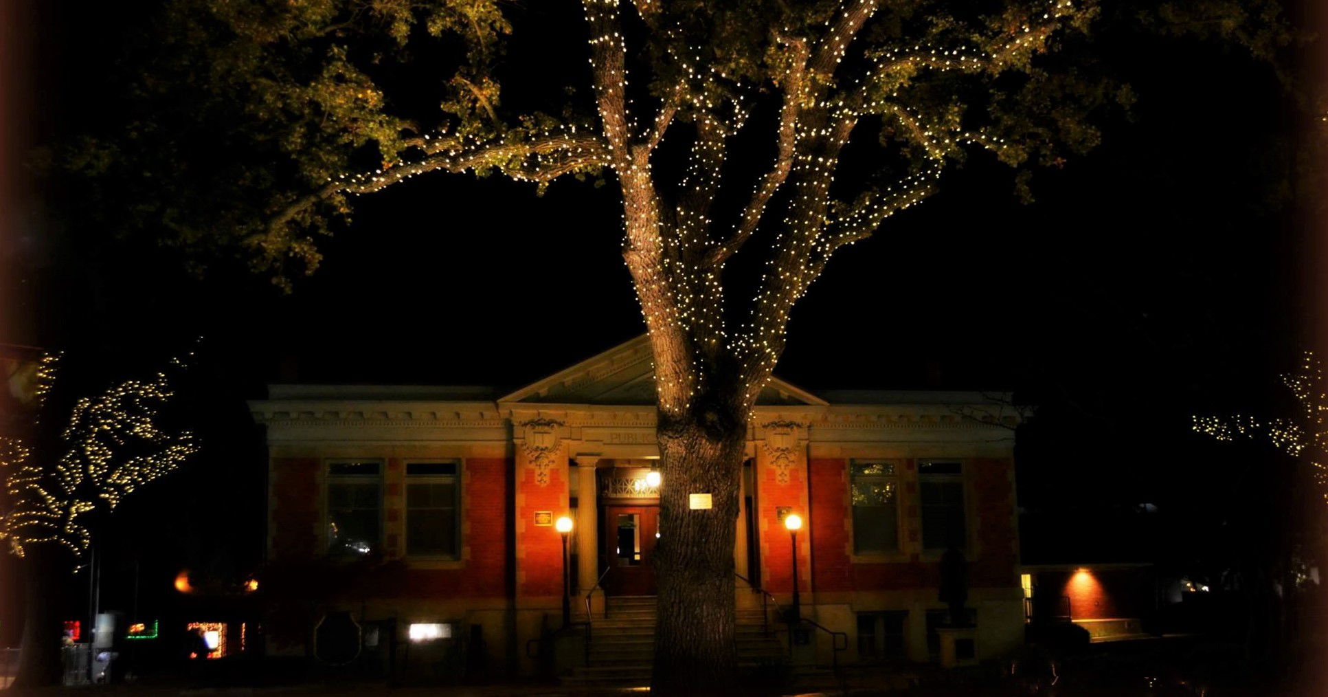 'Paso's Lights of Hope' Will Shine Amidst the Pandemic this Holiday Season