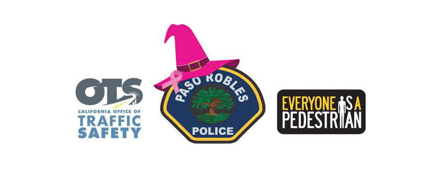 Everyone is a Pedestrian: October is National Pedestrian Safety Month