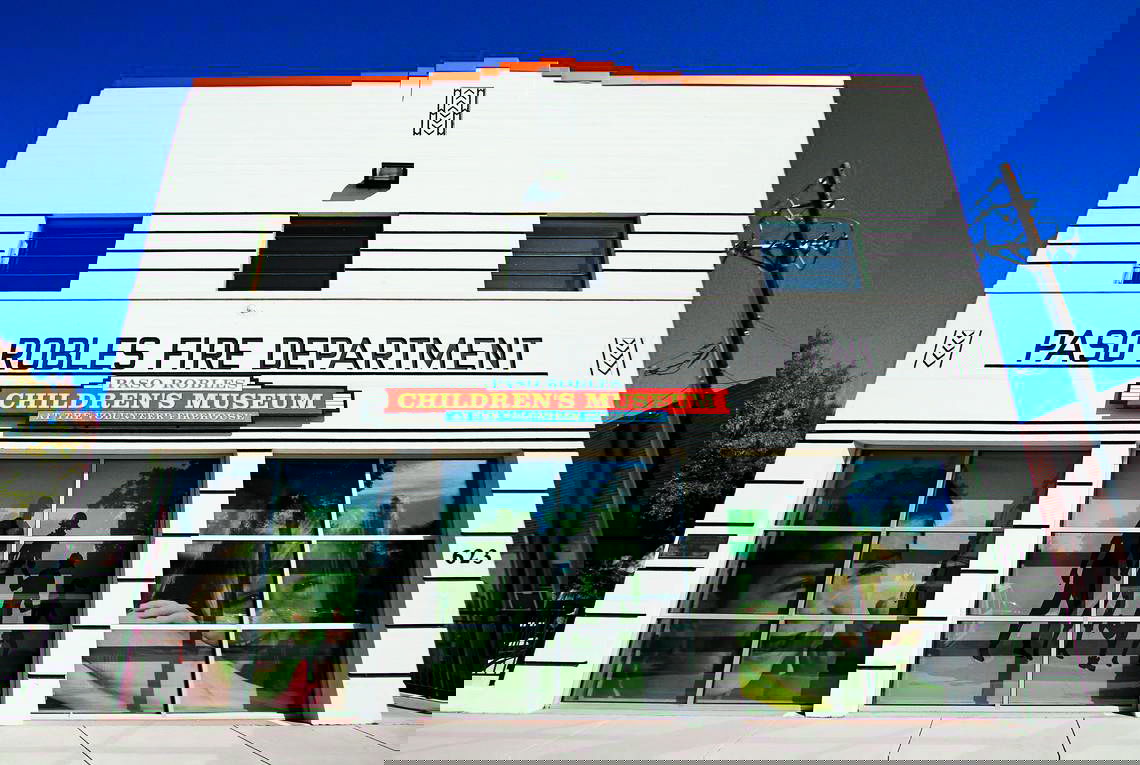 Summer Adventures Await