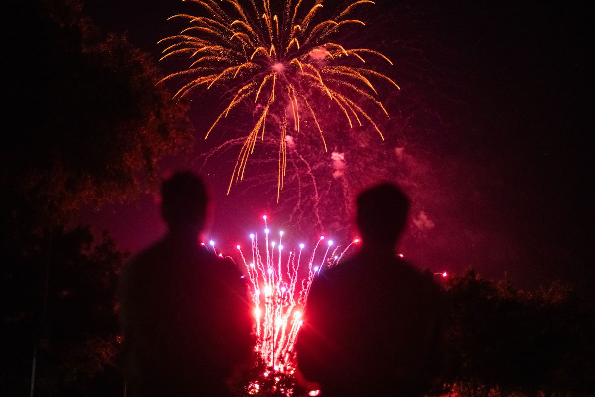 Paso Robles Seeks Food Vendors for Popular 4th of July Celebration
