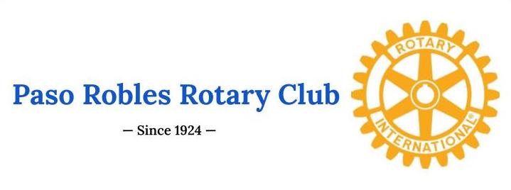 Paso Robles Rotary 'Tee it up for OUR kids' is May 7