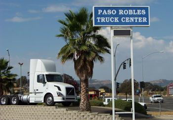 State adopts landmark rule phasing out diesel trucks