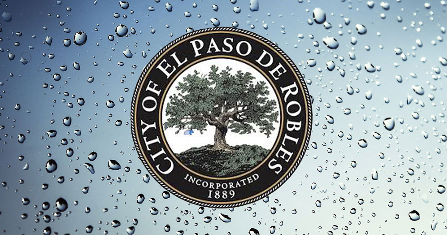 Paso Robles Prepares for Incoming Storms