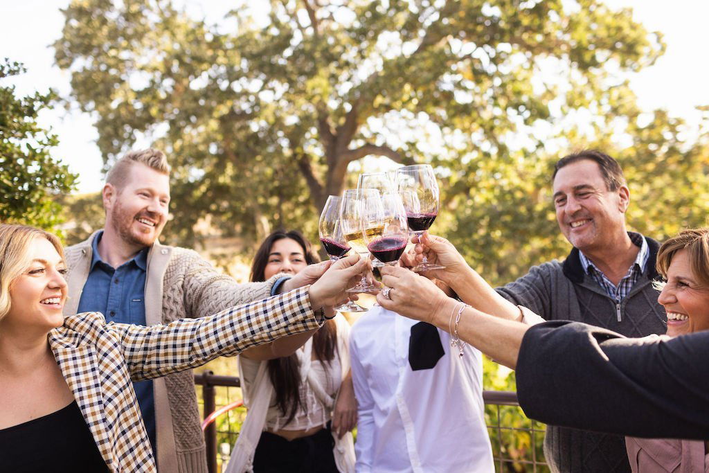 Paso Robles Wine Country Virtual Auction Returns