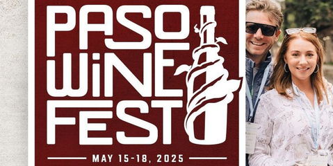 Tickets&nbsp;now&nbsp;on sale for BlendFest on the Coast and Paso Wine Fest