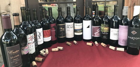 Celebrate #MerlotMe this month