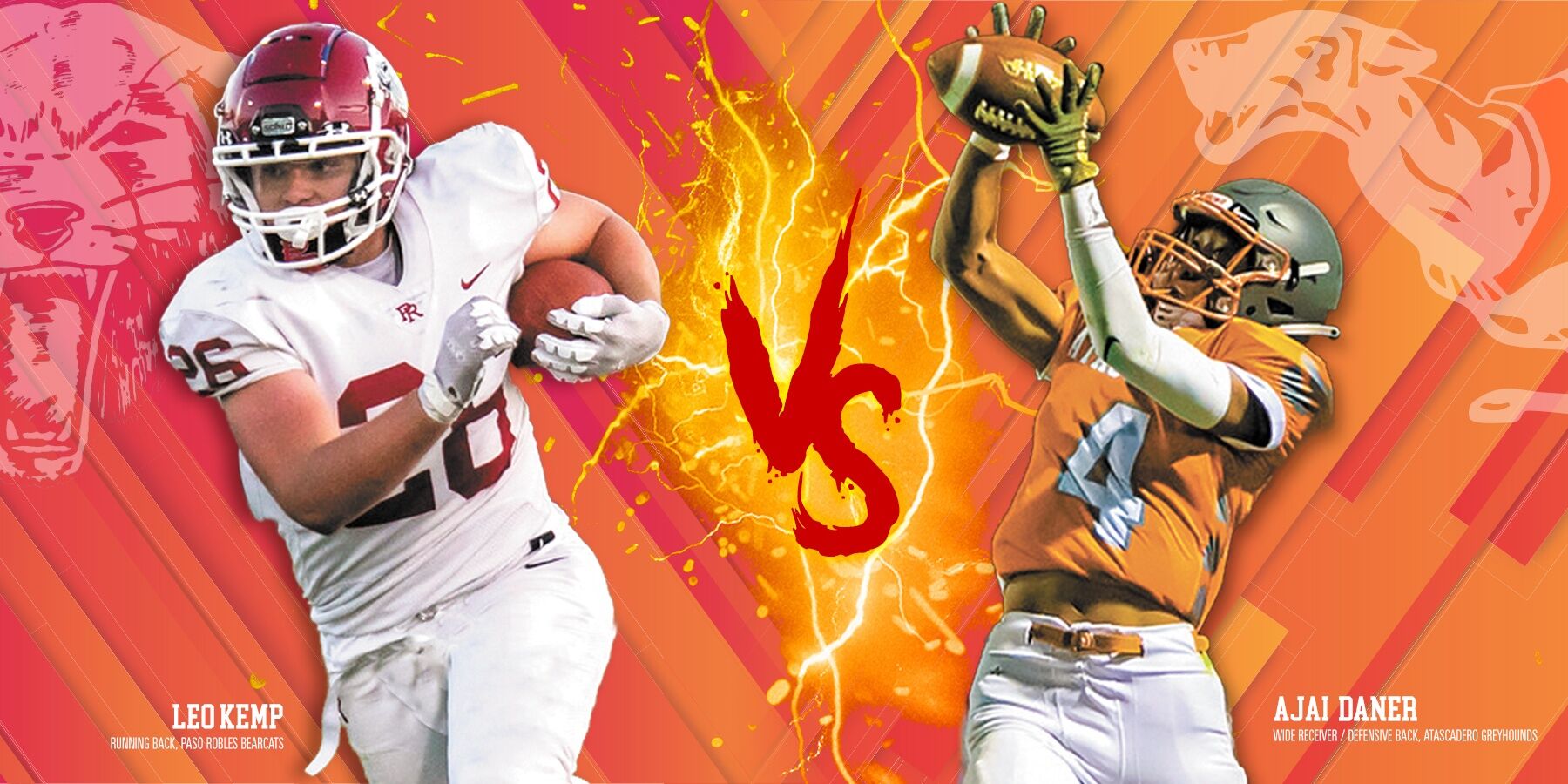 Bearcats vs. Greyhounds a Rivalry that Dates Back to 1919