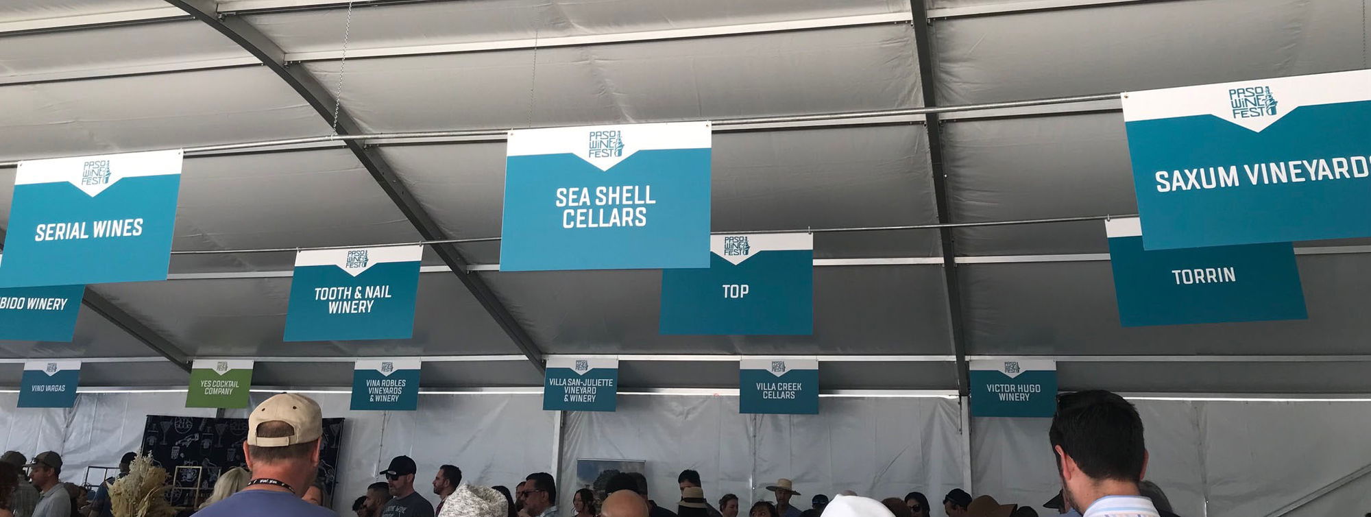Paso Wine Fest 2022: A Grand Success