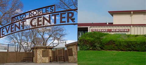 Free COVID-19 Tests Coming to Paso Robles and Morro Bay