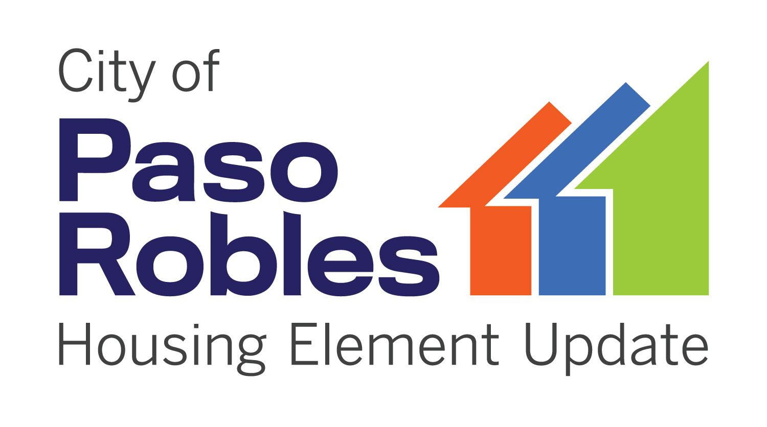 Paso Robles Housing Element Being Updated