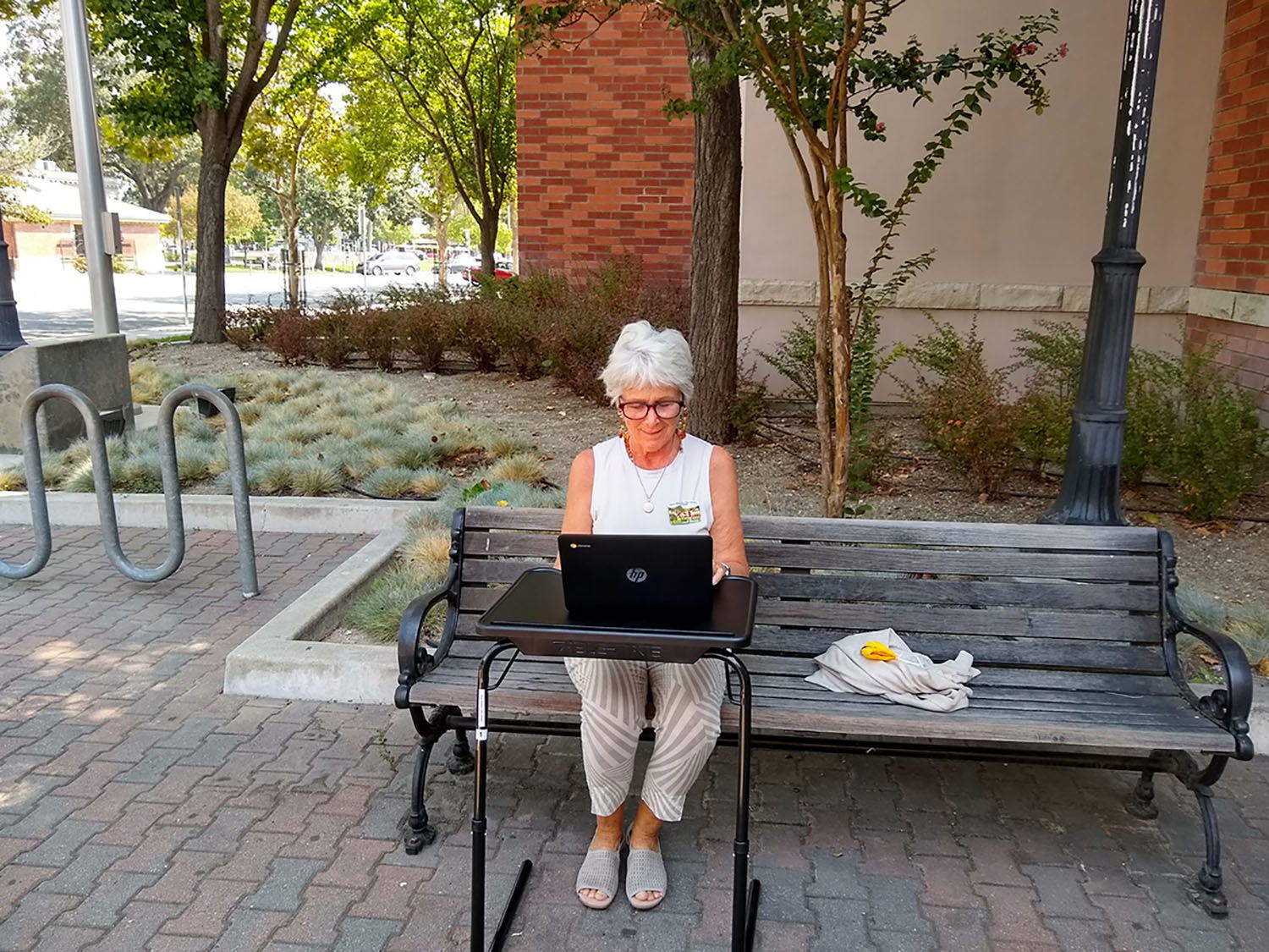 Paso Robles Library Offers Users of Facility’s Internet Additional Assistance