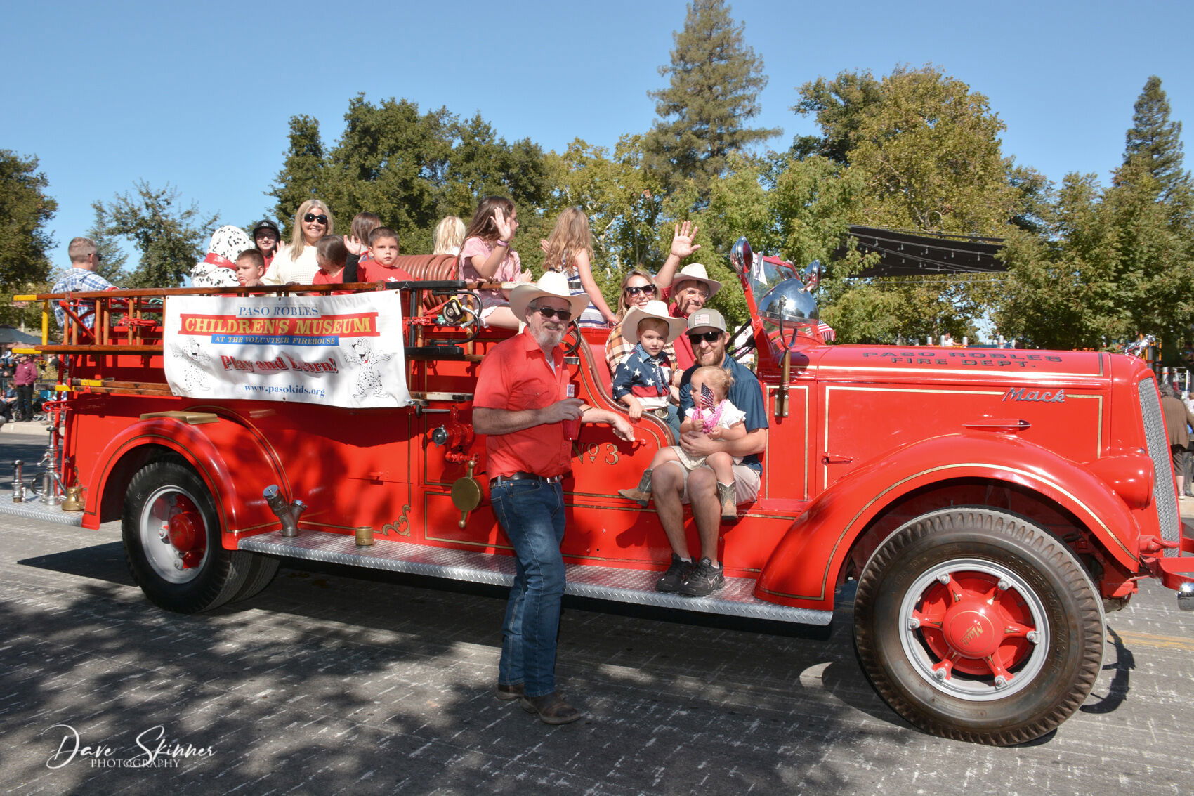 Supporting community through local nonprofits