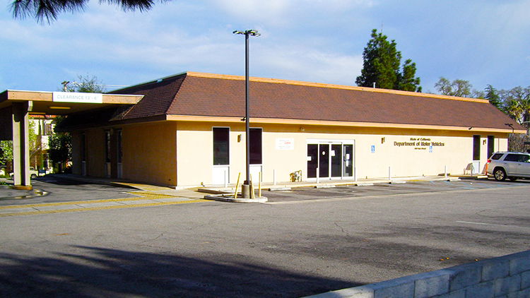 DMV’s Paso Robles office to temporarily close for renovations