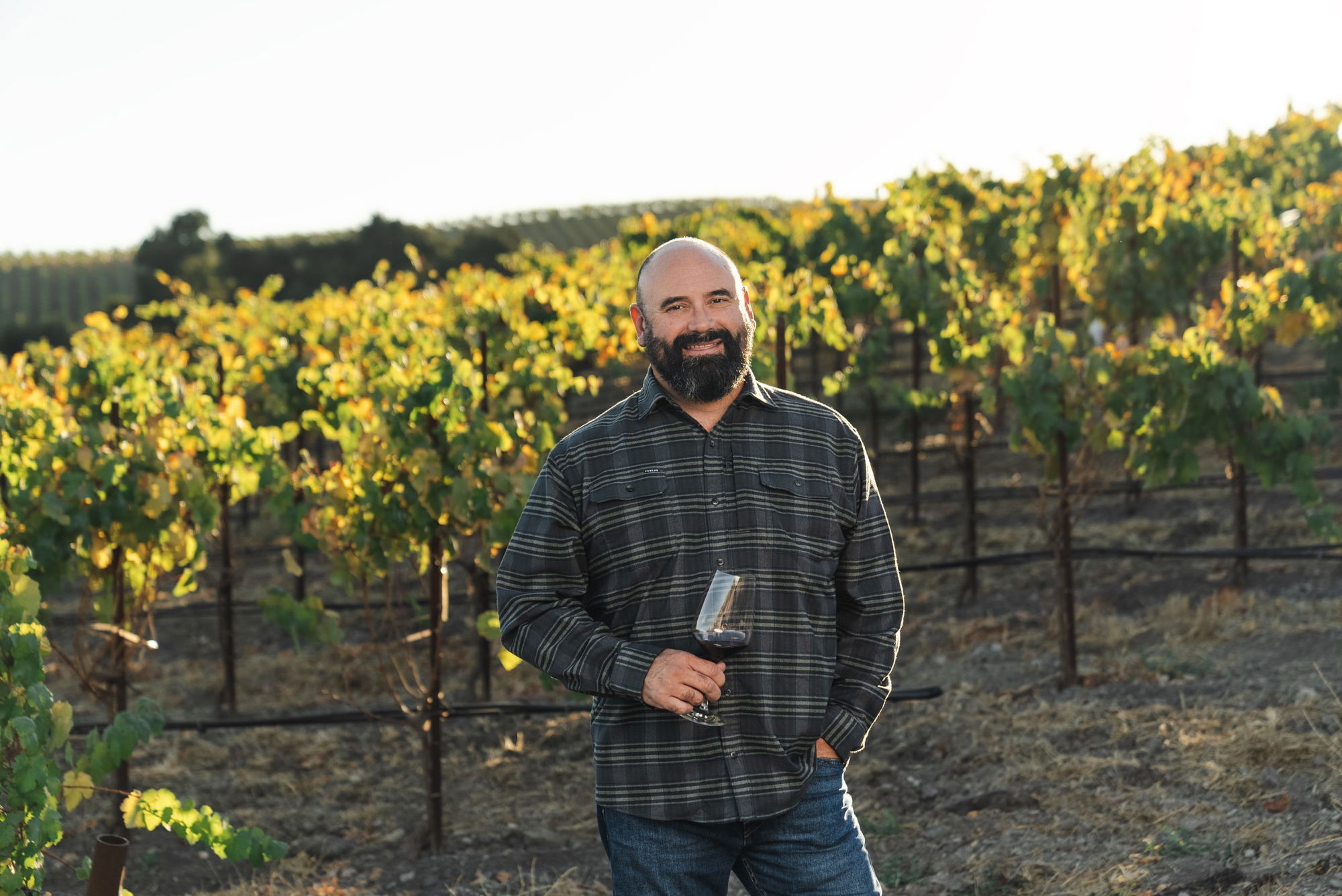 Raising a Glass to Excellence: SLO County Wine Awards to Honor Industry’s Best