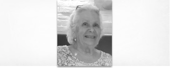 Pat Baker 1938-2021