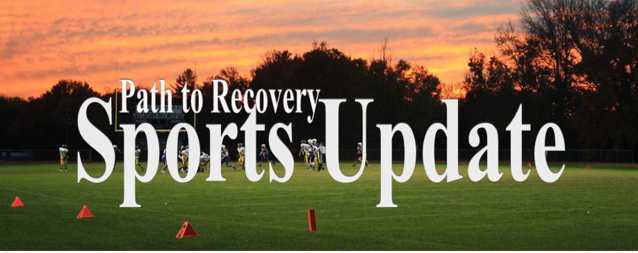 Modified Youth, Recreational Adult Sports Can Start on Friday