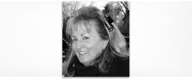 Patricia Lillian Reading 1943-2022