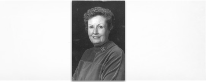 Patricia (Pat) A. Jones 1931-2024