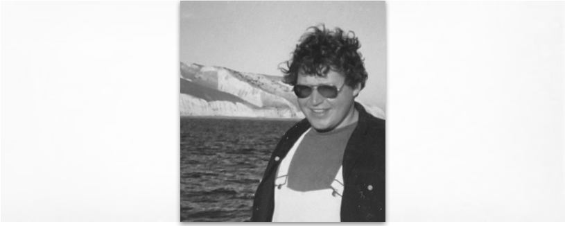 Patrick J. Boyle 1956-2024