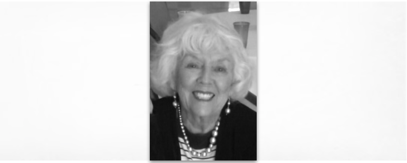 Patsy C. Davis 1928-2024