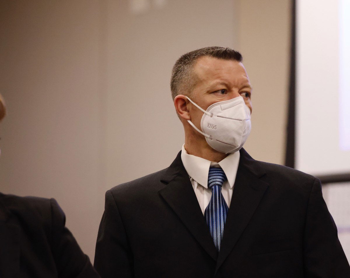 Opening Statements Begin for Kristin Smart Murder Trial