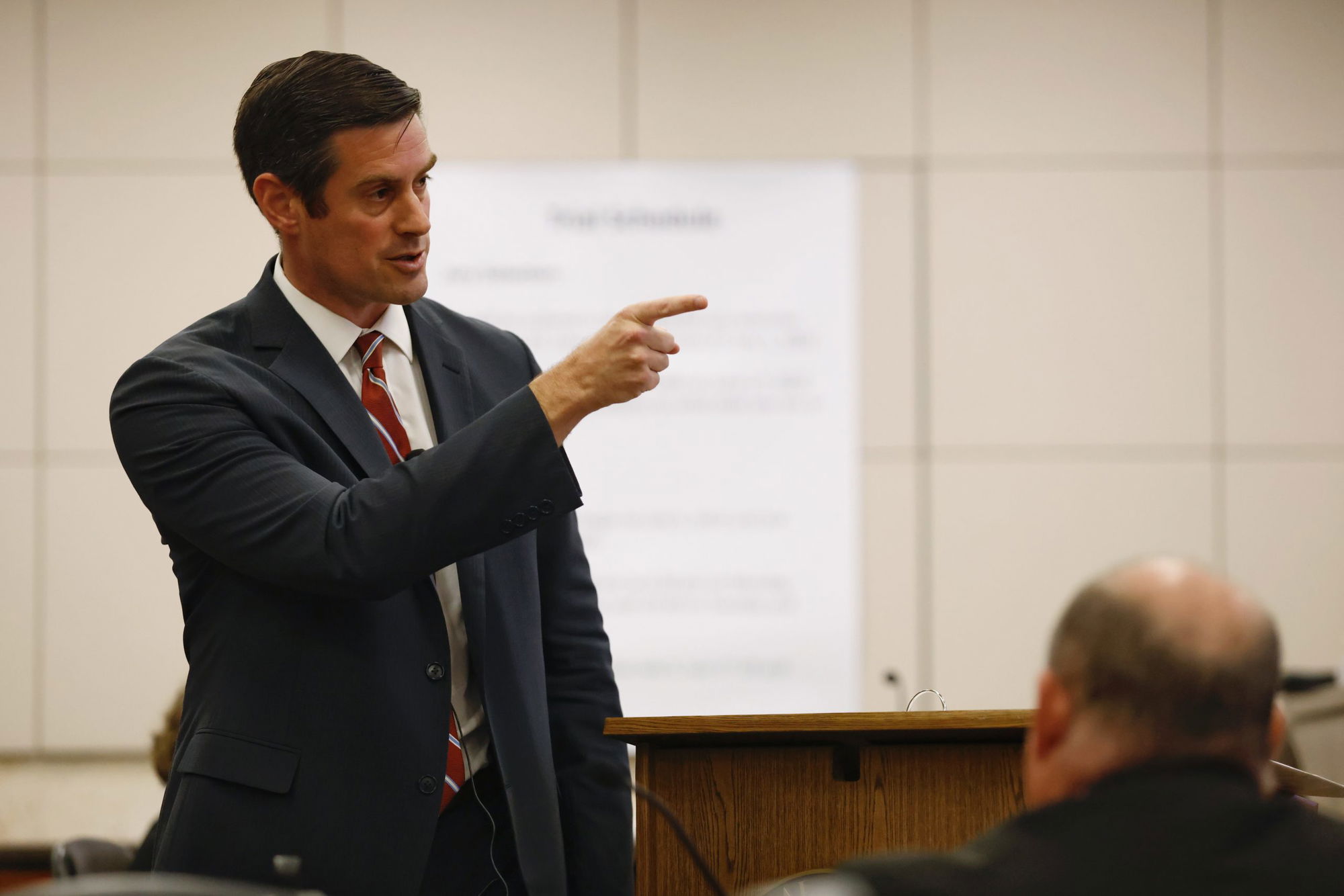 Kristin Smart Murder Trial Starts at the Case's Beginning
