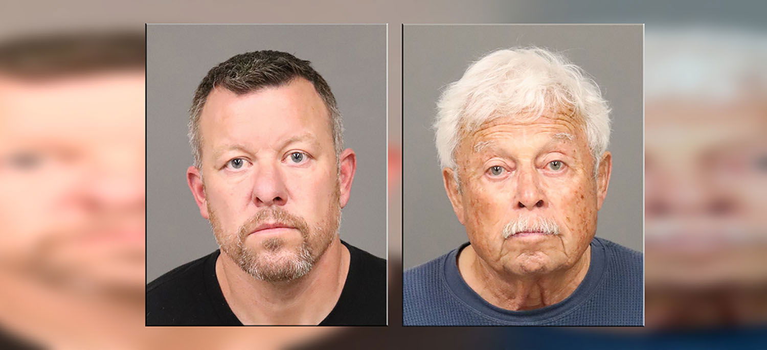 District Attorney Reviews Murder Charges in Kristin Smart Case
