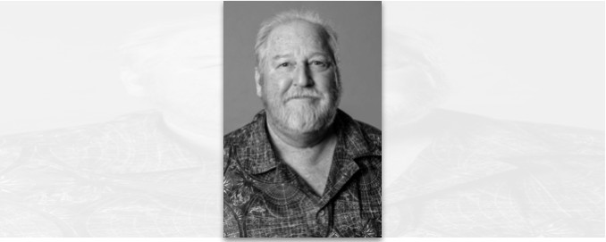 Paul Hilliard 1967-2021