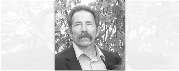 Paul Sharp 1954-2020