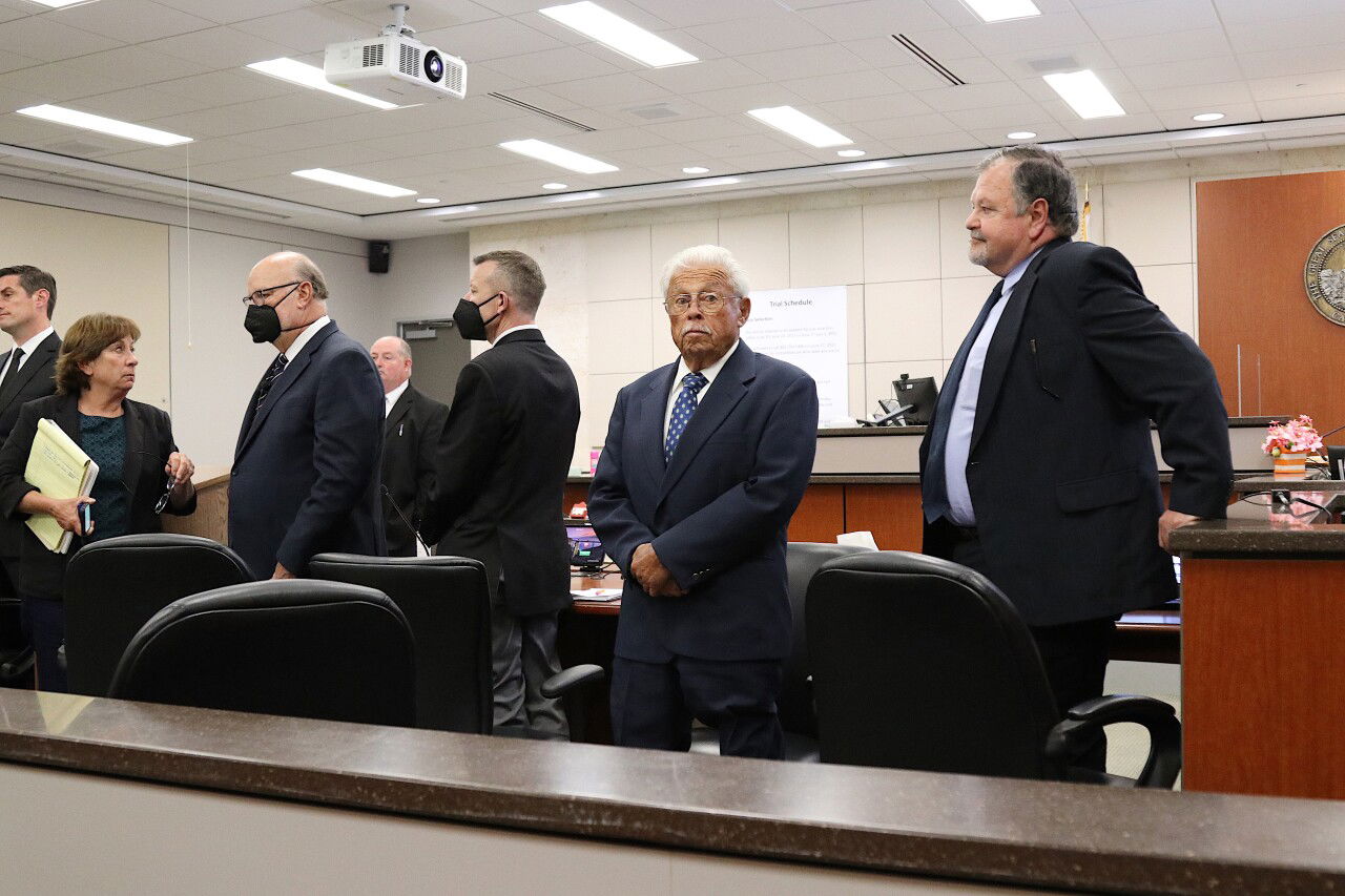 Kristin Smart Trial: Court hears testimonies from detectives, former girlfriend, and sexual assault victim of Paul Flores