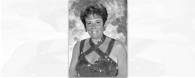 Paulette Smith 1943-2020