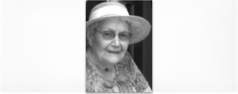 Pauline Ragsdale 1926-2022