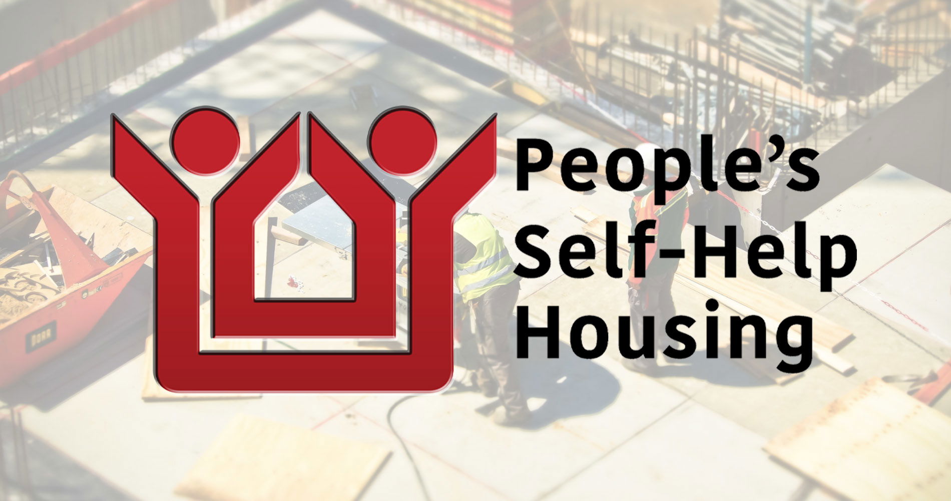 People’s Self-Help Housing Appoints New Director of Property Management