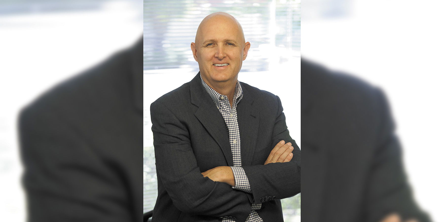 18 Questions for John Peschong