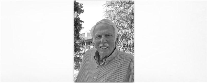 Peter F. Johnston 1941-2024