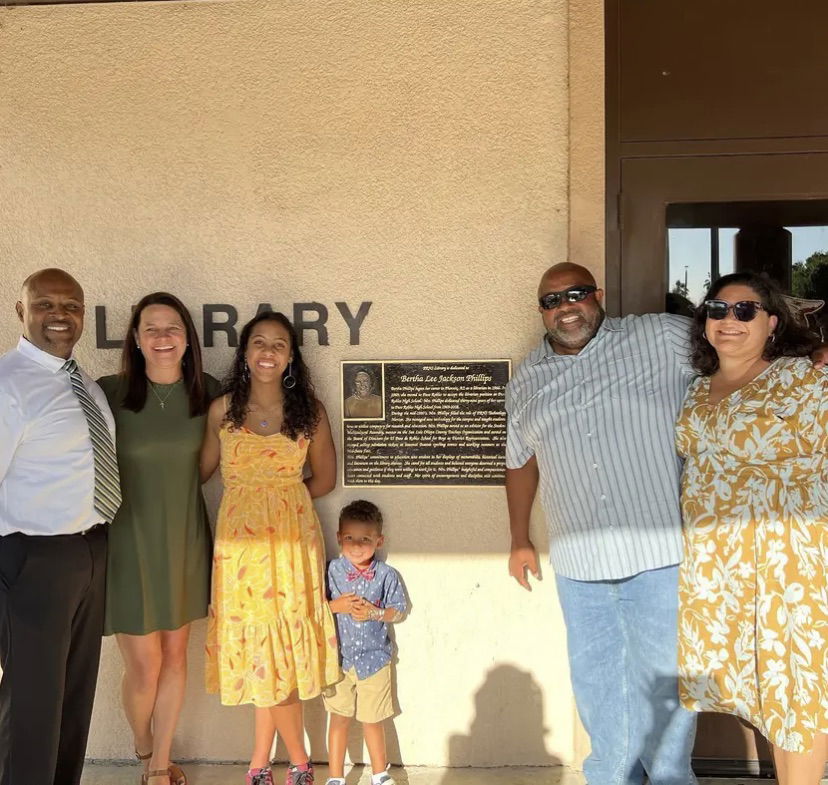 Paso Robles Joint Unified School District Dedicates Facilities