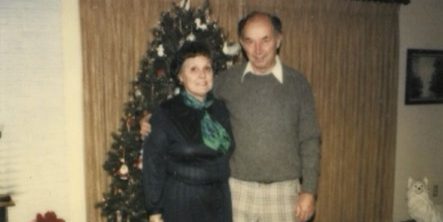 Jermin family named 2025 Citizens of the Year