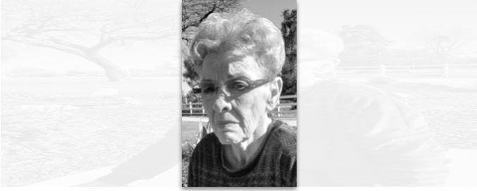 Phyllis Jane Goodman 1940-2021