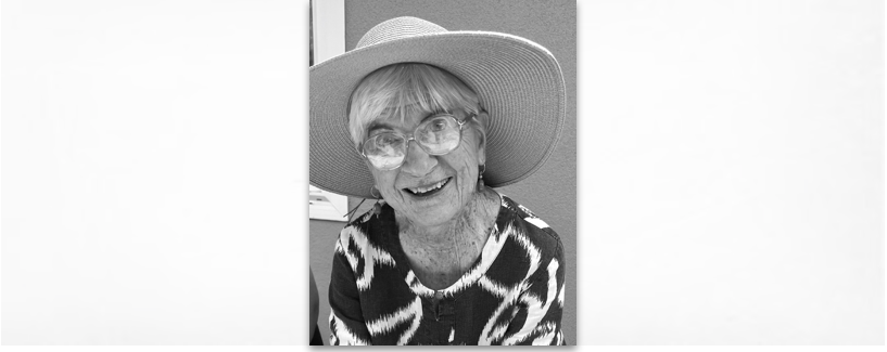 Phyllis Smith 1924-2023