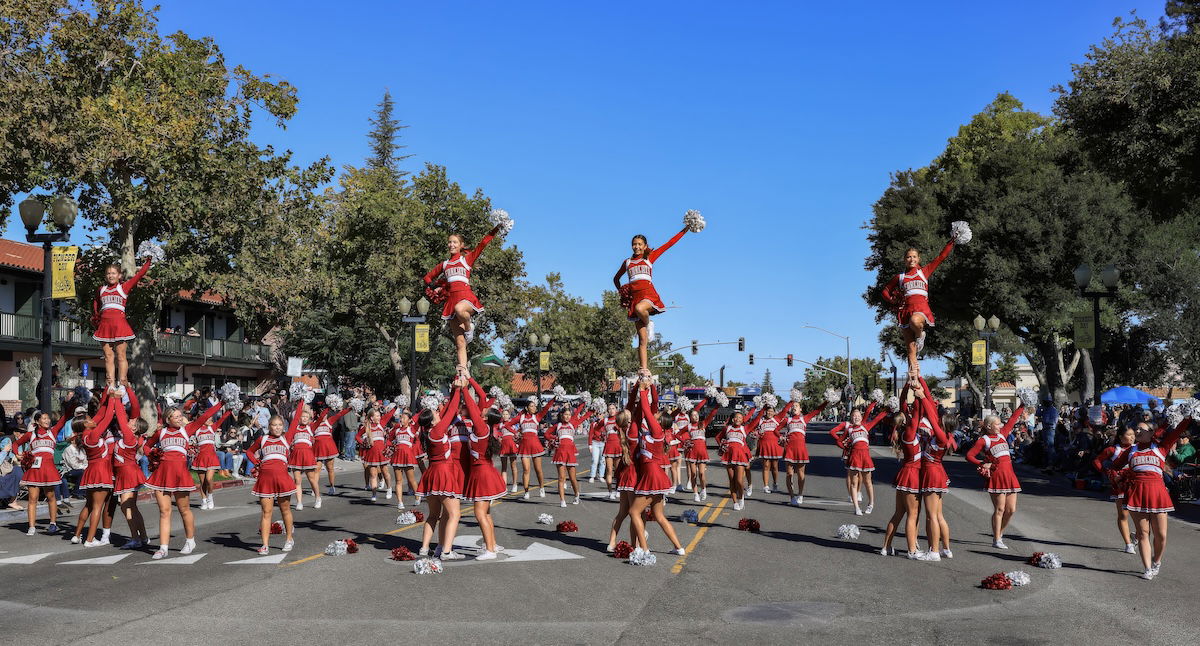 Paso Robles Pioneer Day Committee opens scholarship applications