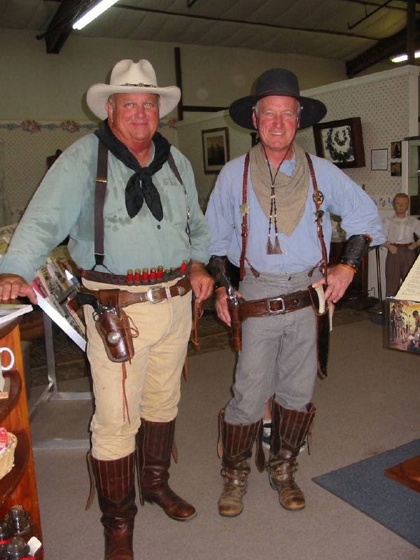 paso robles pioneer museum