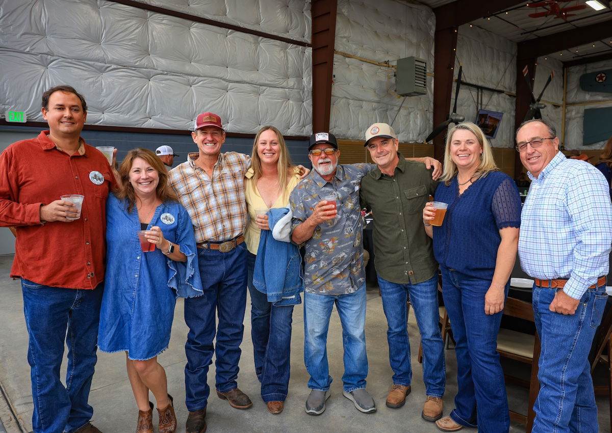 North County September Events