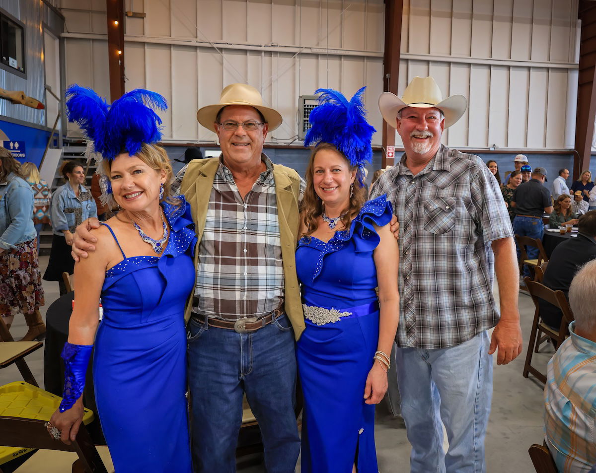 Annual Kick Off Party begins Pioneer Day with sold-out celebration