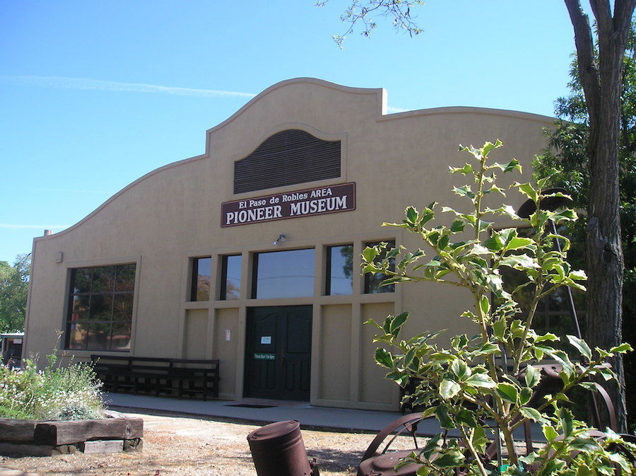 Pioneer Day at the Museum