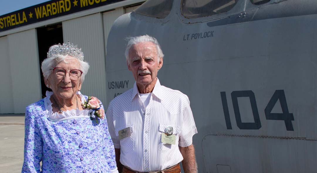 Paso Robles Pioneer Day Royalty Prepare for 91st Anniversary