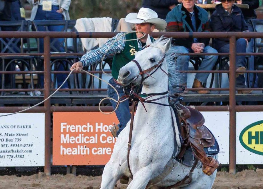 Poly Royal Rodeo to be held April 10-13 during Cal Poly’s Open House
